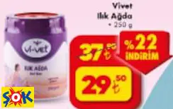 VİVET ILIK AĞDA